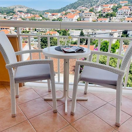 Apartments Sunny Elza Hvar Town Exteriér fotografie