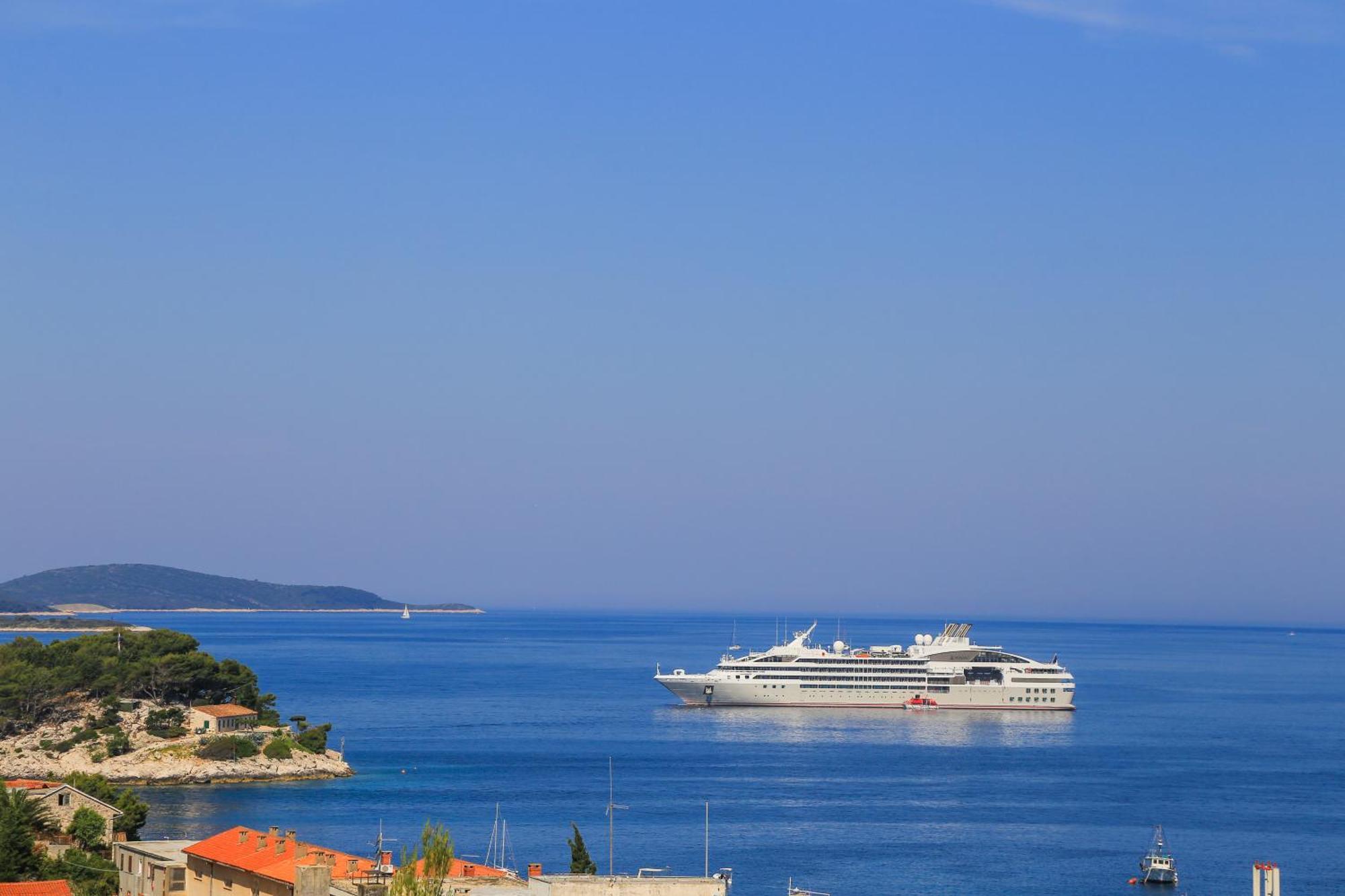 Apartments Sunny Elza Hvar Town Pokoj fotografie